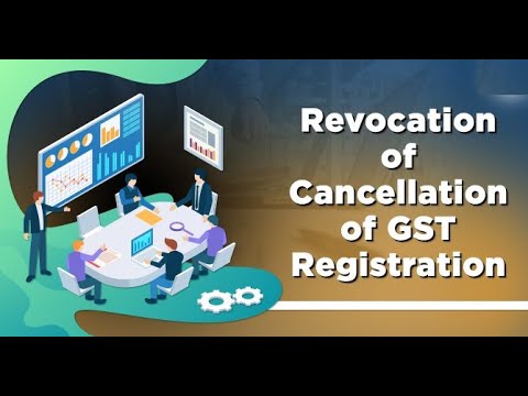 Revoke of cancelled GST Number || How to apply for revoke of Cancelled GST| #Cancelled SUO- Moto GST