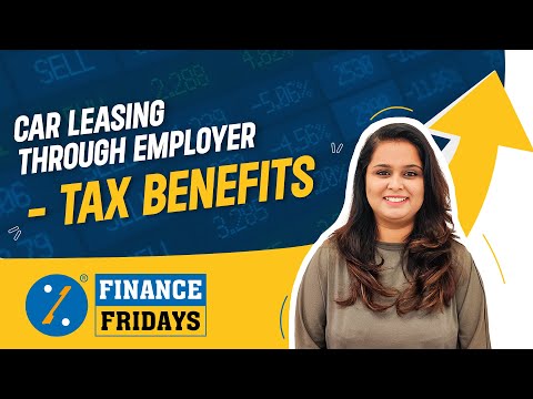 Car Leasing in India | Car Lease From Employer | Save Tax On Your Cars | Own a car without buying it