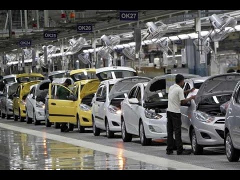 Impact Of GST On Car Prices