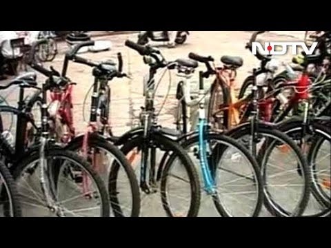 One Month Of GST: A Long Road Ahead For Punjab's Bicycle Industry