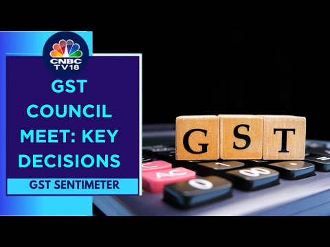 GST Cannot Impose Tax On Alcohol ; GST On Corporate Guarantee Has Been A Contentious Issue