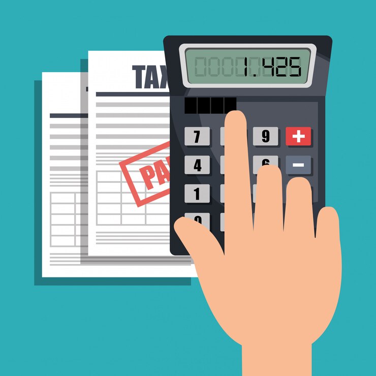 adjusted total turnover in gst