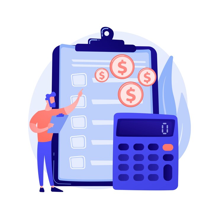 calculation of adjusted total turnover