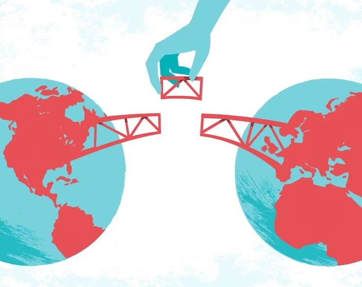 Challenges and Solutions in Third Party Exports