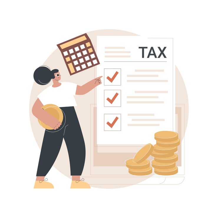 composition scheme tax rates for bakeries