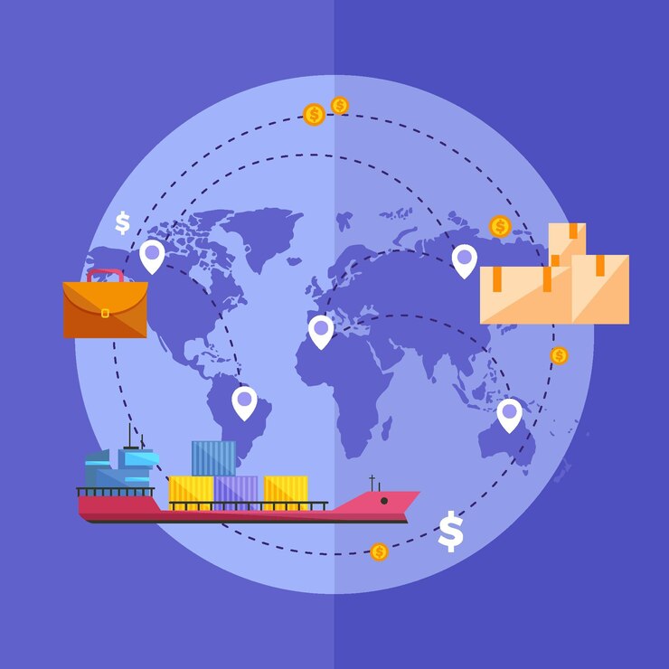 GST and Its Impact on Exports