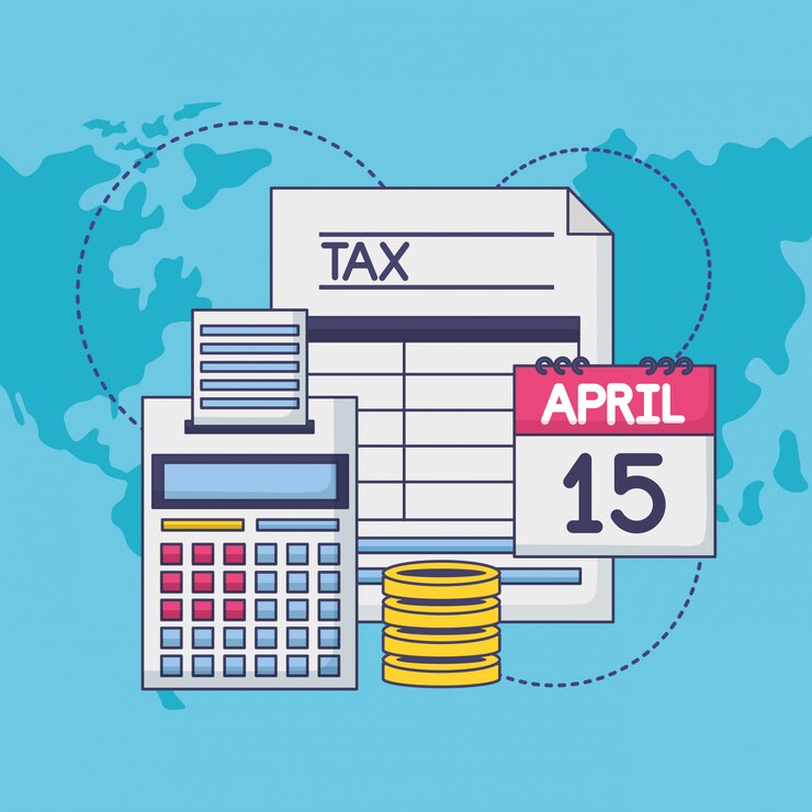 importance of gst structure.