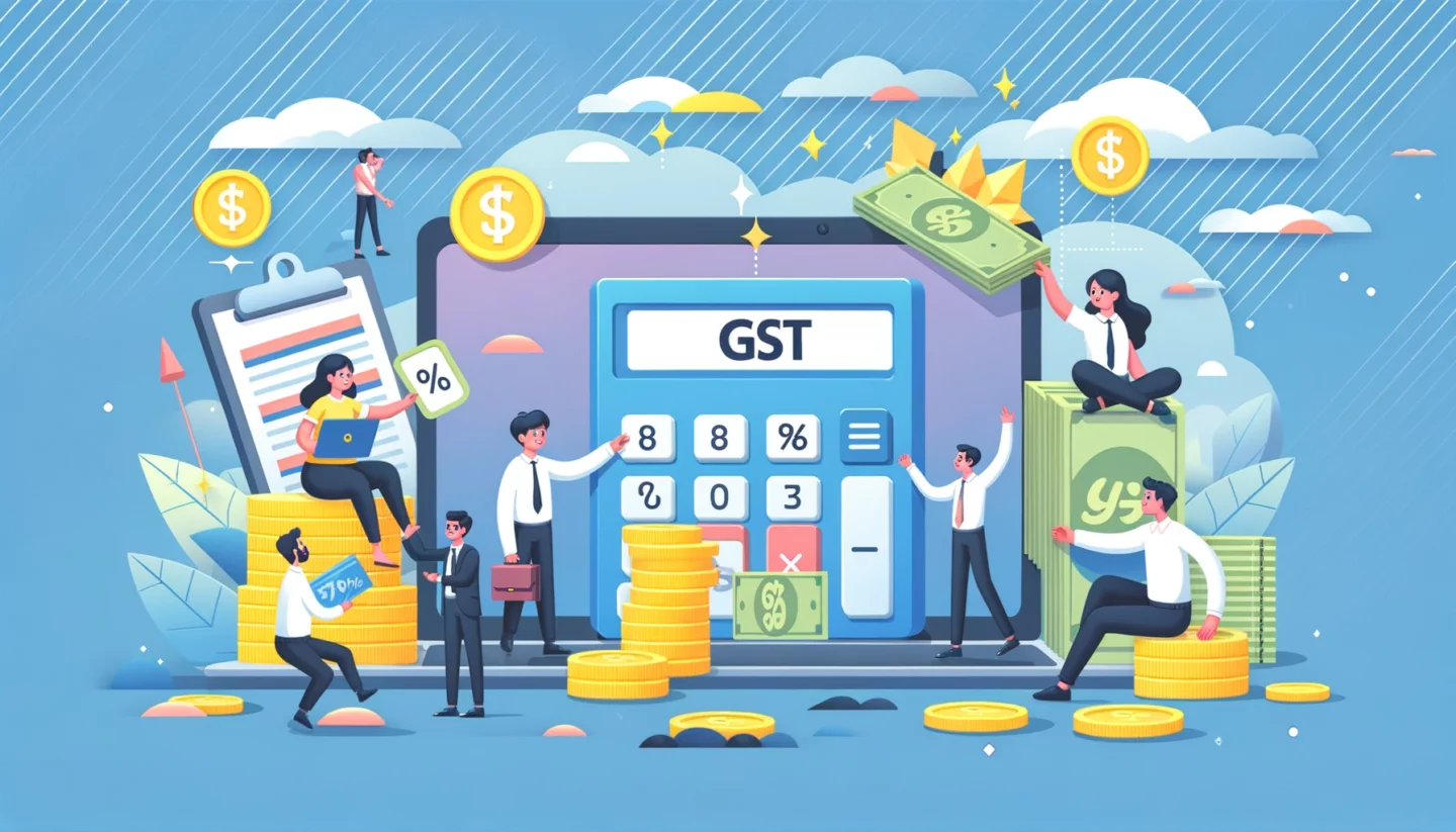 additional place of business in gst in another state