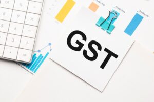 anti profiteering gst