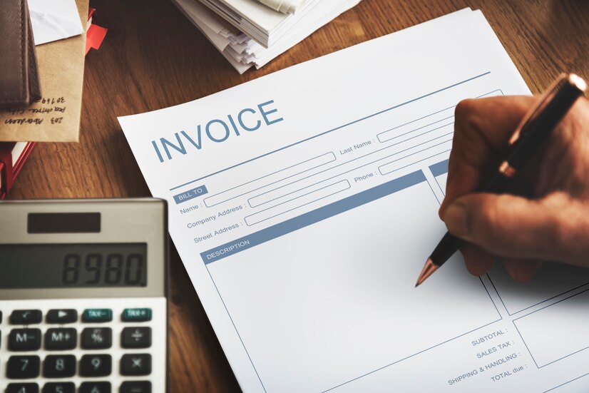 b2b invoice meaning in gst