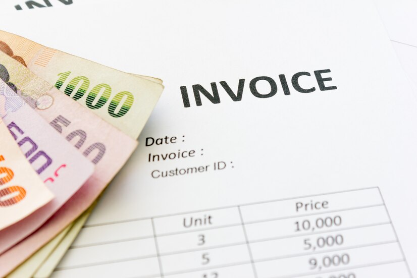 b2c invoices in gst