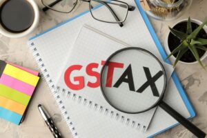 difference between asp and gsp in gst