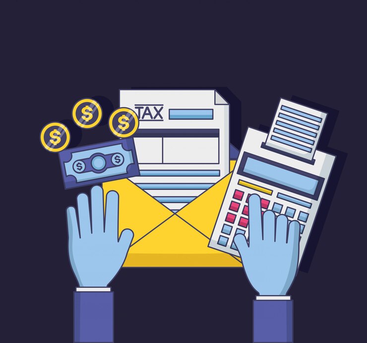 B2C Small vs. Large Invoices Under GST