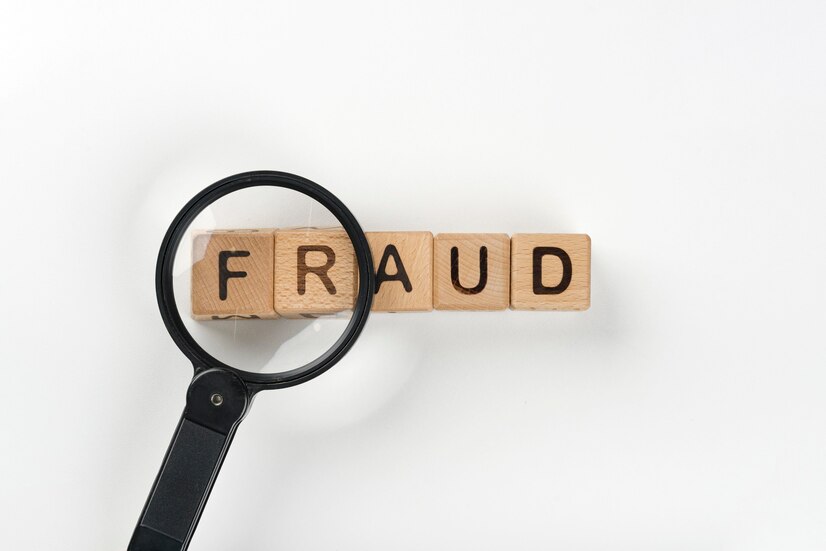 fraudulent itc claims