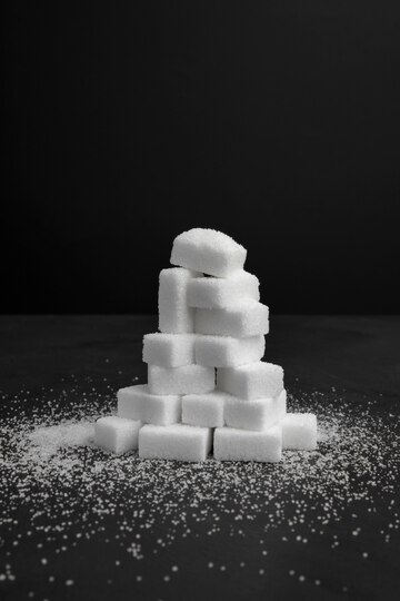 GST Rate for Sugar