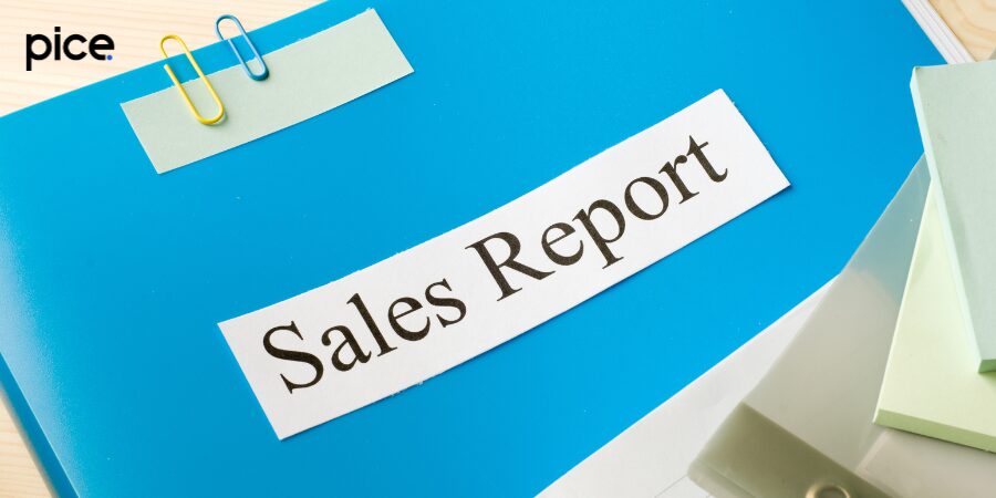 GSTR-1 or Sales Report