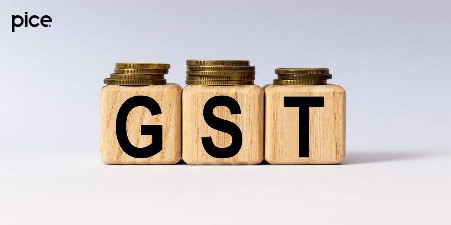 what is gst