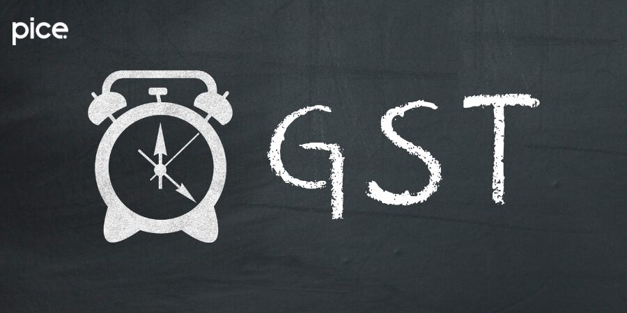 what is a gst return?