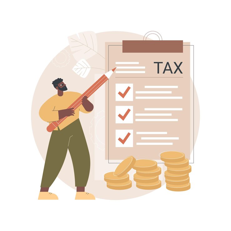 what is input tax credits?