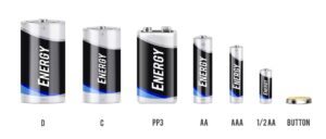 battery charger gst rate