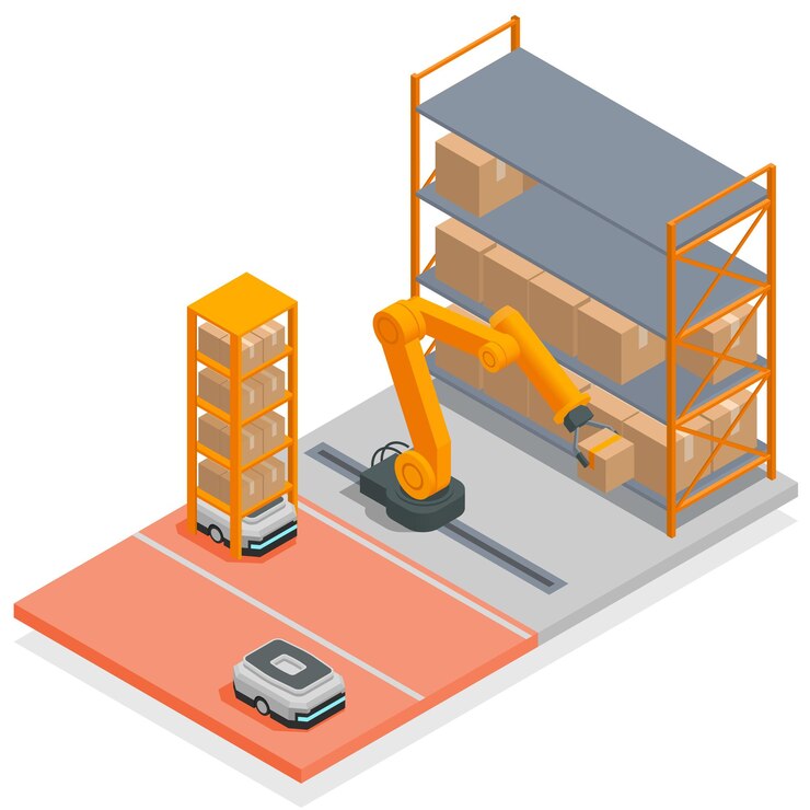 better logistics through gst registration