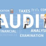 can internal auditor do gst audit