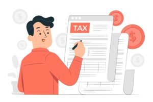 how to file b2c in gstr 1?