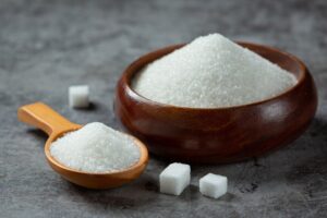 sugar gst rate