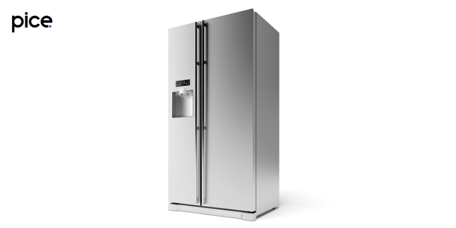 gst rates and hsn code for refrigerators