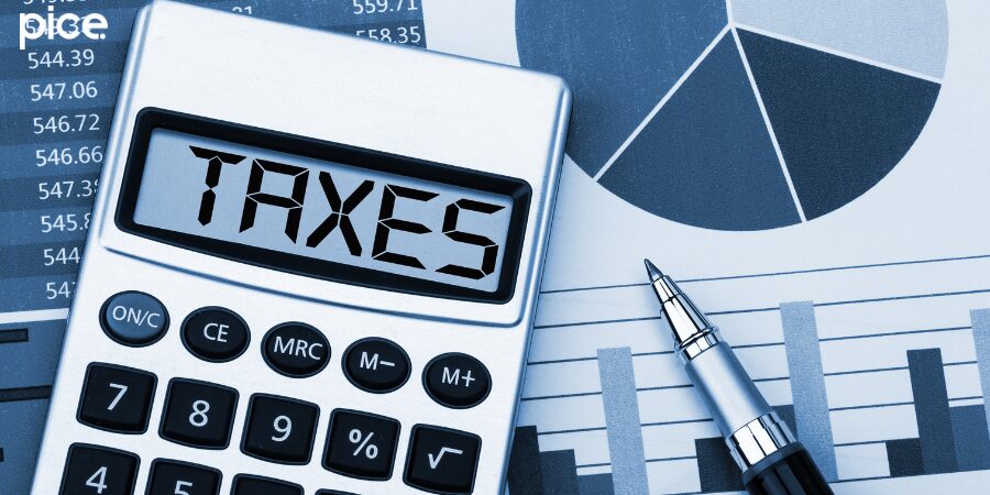 Calculating GST Refund