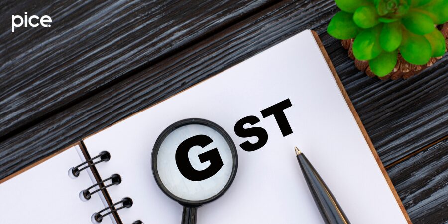 What is GSTR 3B?