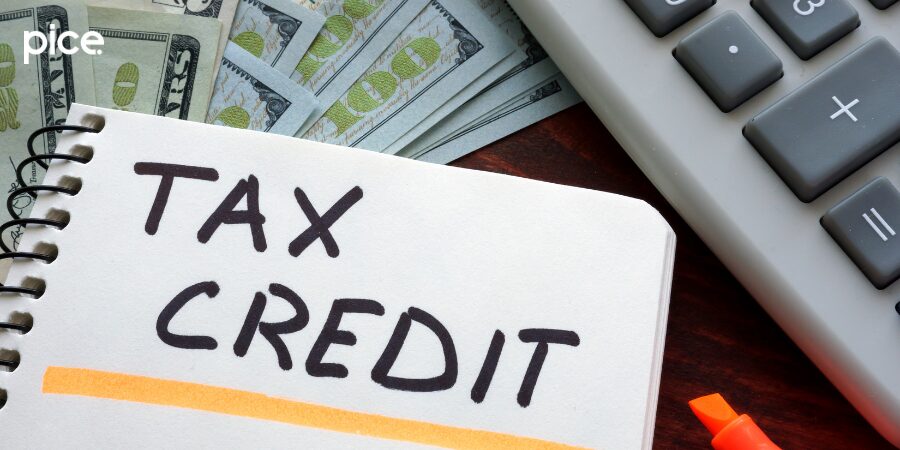 What is Input Tax Credit (ITC)?