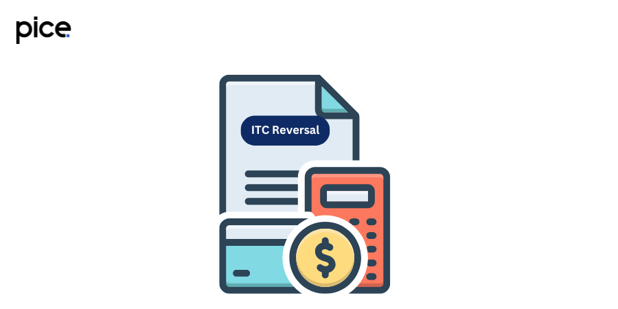 what is an itc reversal under gst?