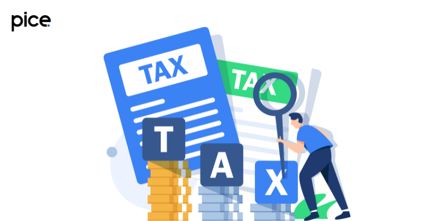 What is an input tax credit?