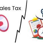 difference between gst and sales tax