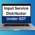 isd in gstr 3b