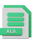 download gst itc 04 in excel format