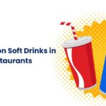 gst rate on soft drinks in restaurants