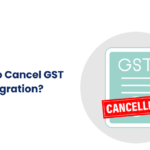 how to cancel gst migration?