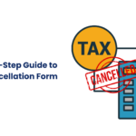 step-by-step guide to gst cancellation form