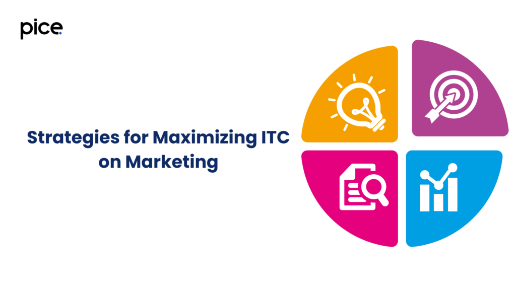 Strategies for Maximizing ITC on Marketing