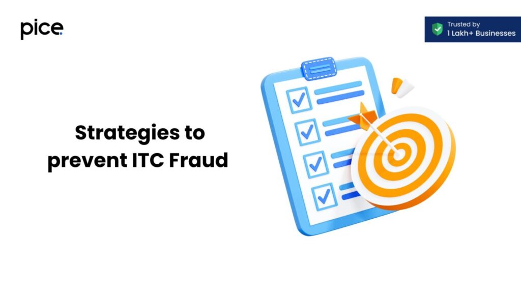 strategies to prevent itc fraud