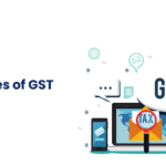 types of gst