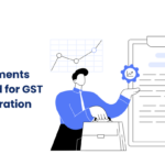 documents required for gst registration