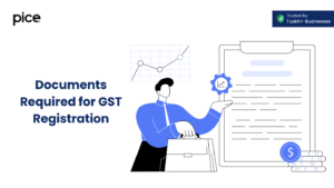 documents required for gst registration