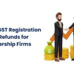 documents required for gst registration of partnership firm