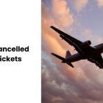 gst on cancellation charges of air ticket