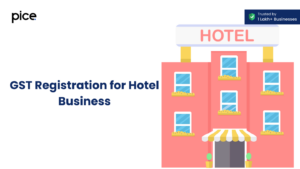 gst registration for hotel business