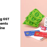 gstr 3b online payment