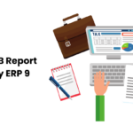 how to make gstr 3b in tally erp 9